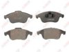 ABE C1R044ABE Brake Pad Set, disc brake